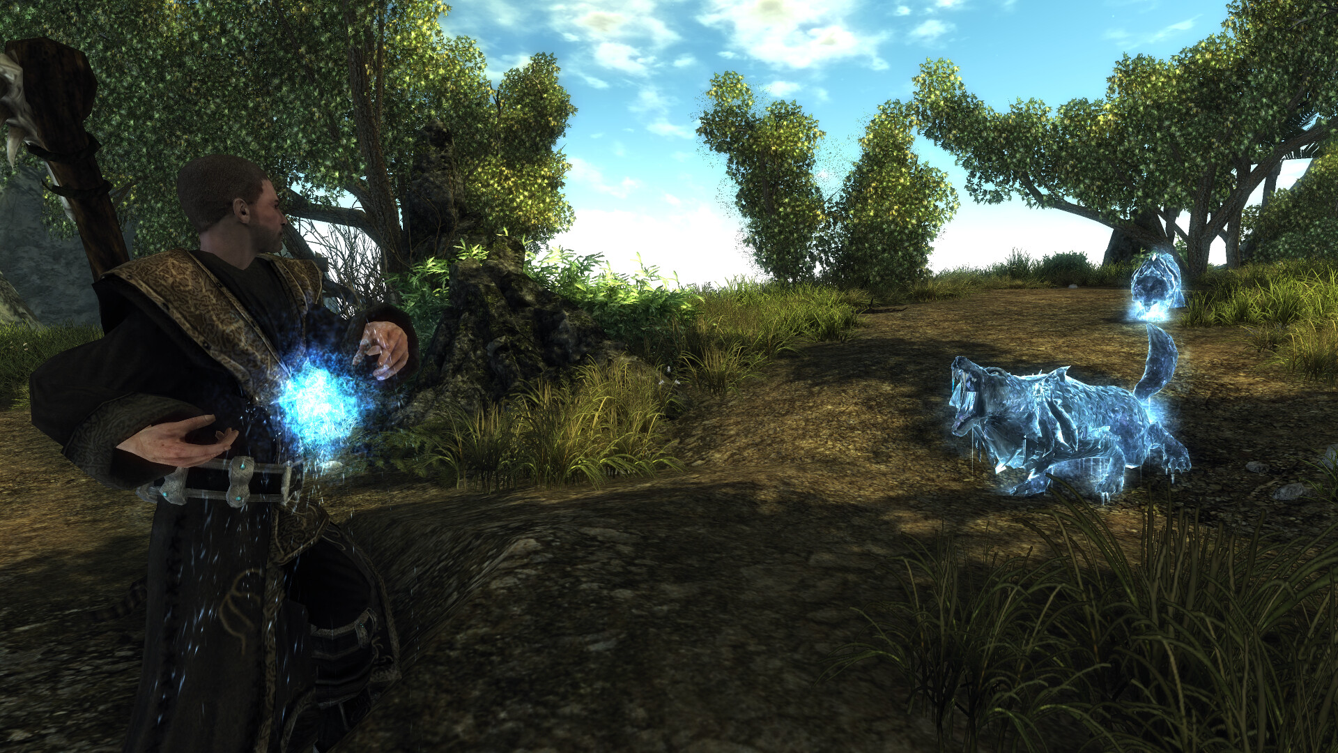 Risen screenshot 7