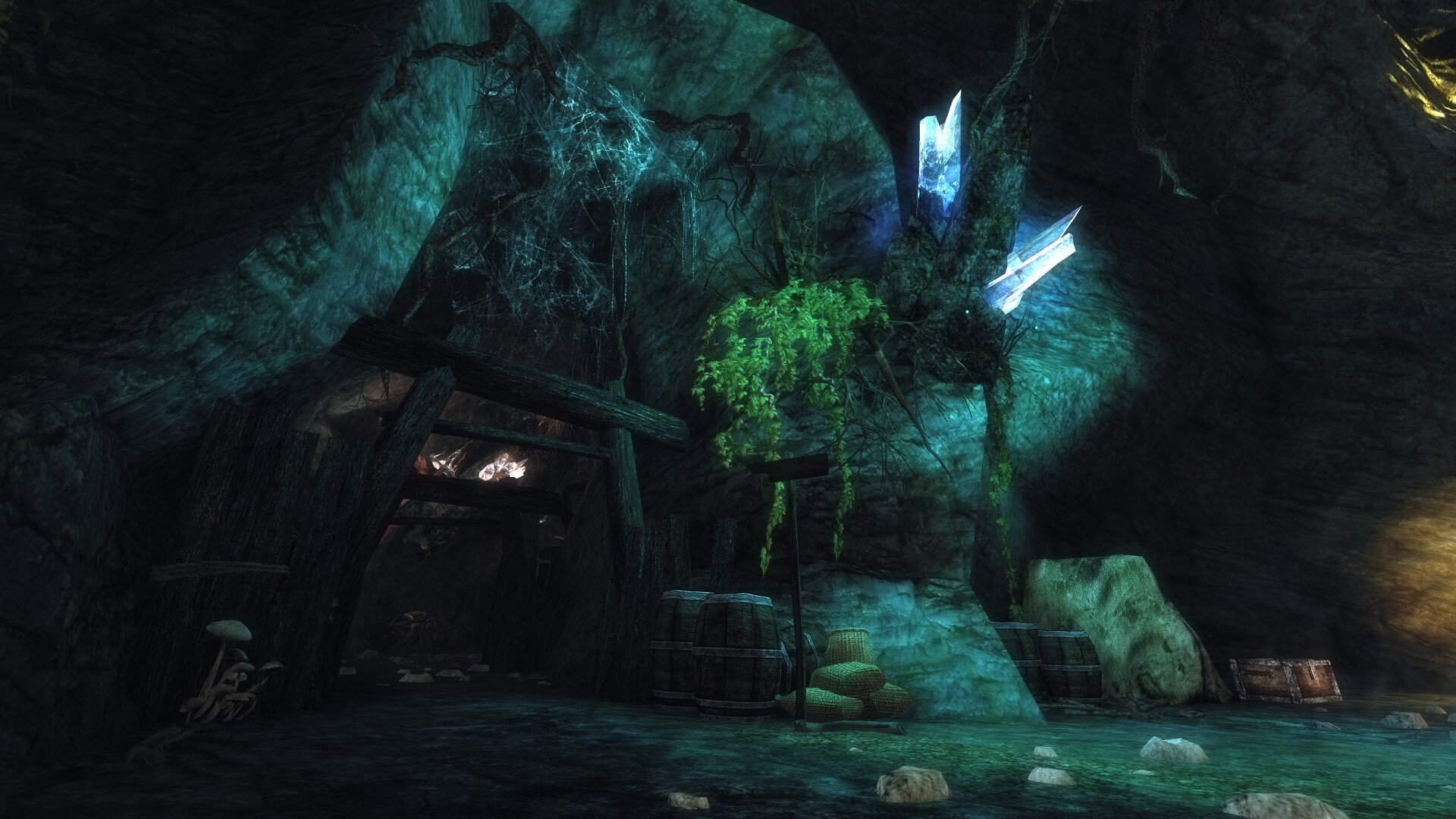 Risen screenshot 3