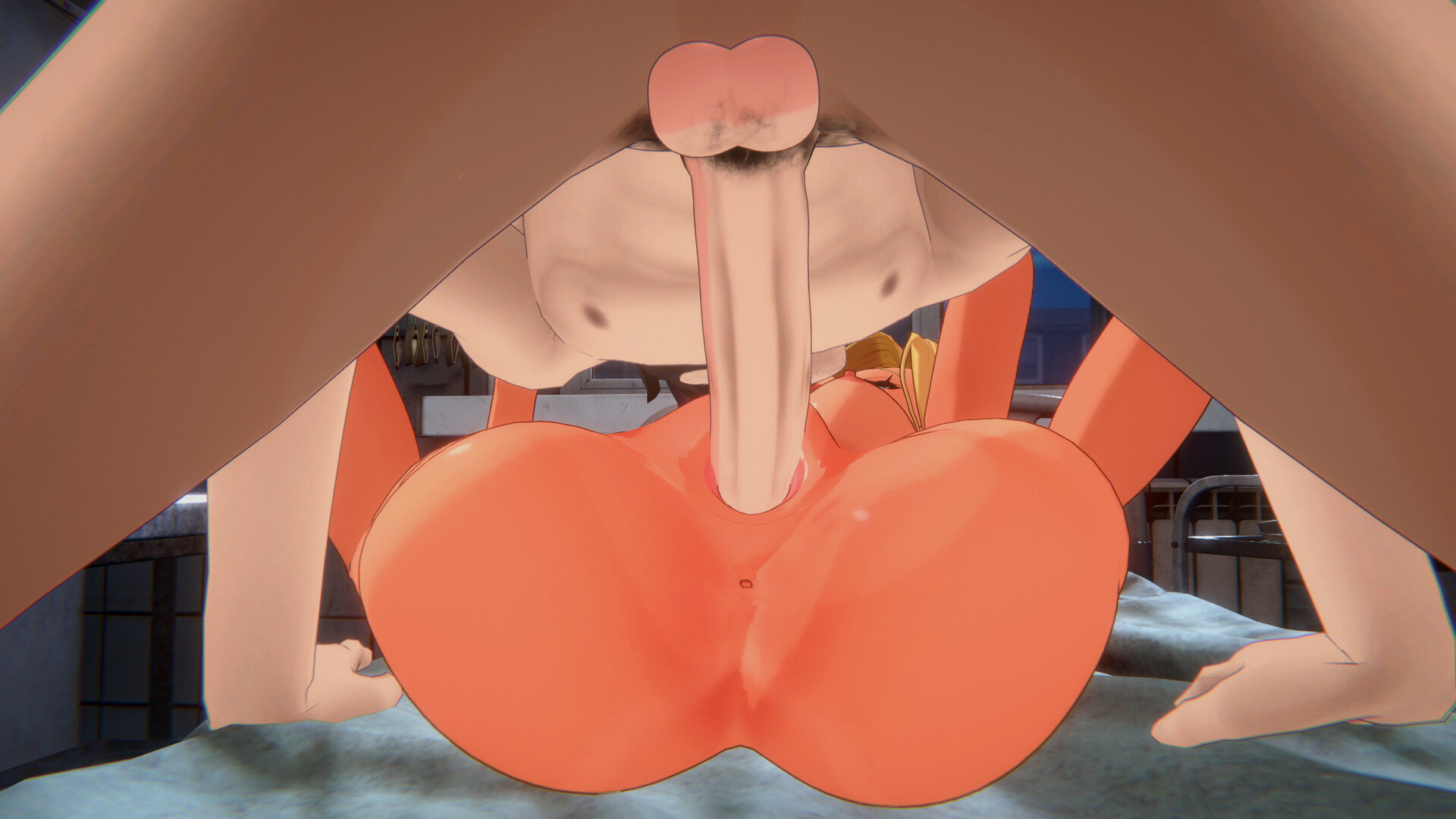 Goddess of Death screenshot 7