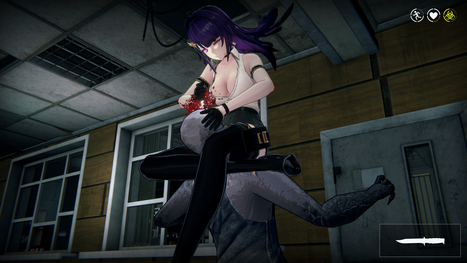 Goddess of Death screenshot 11