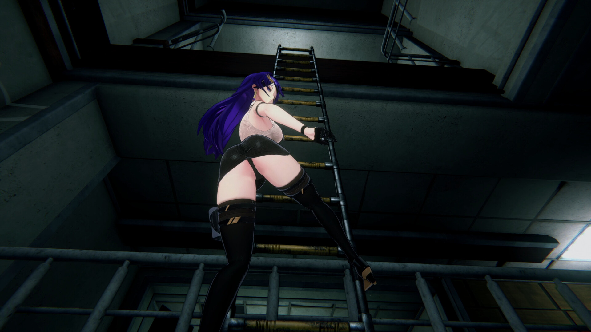 Goddess of Death screenshot 4