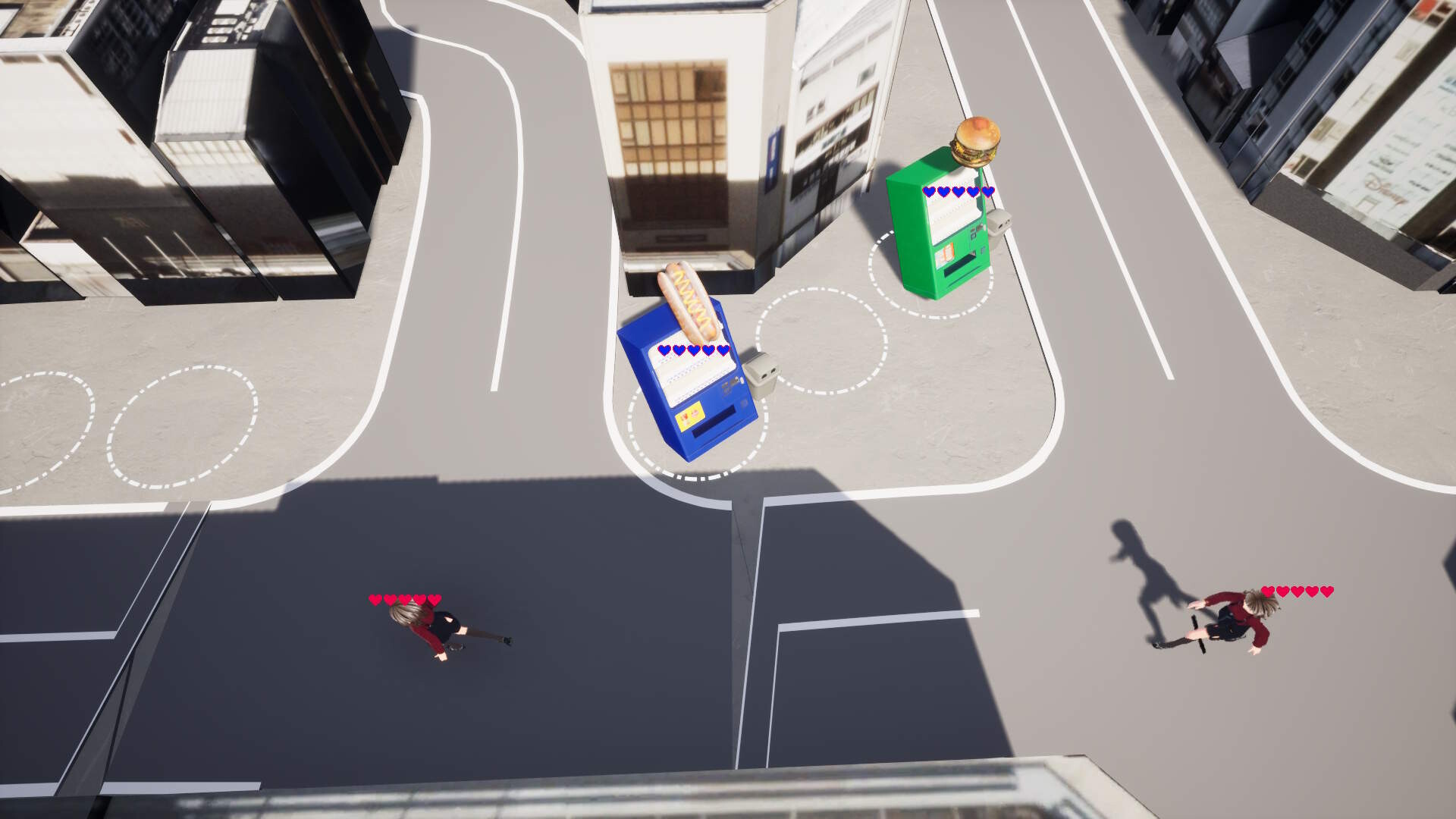 WAIFU STAHP: Kekkon Kiken screenshot 7