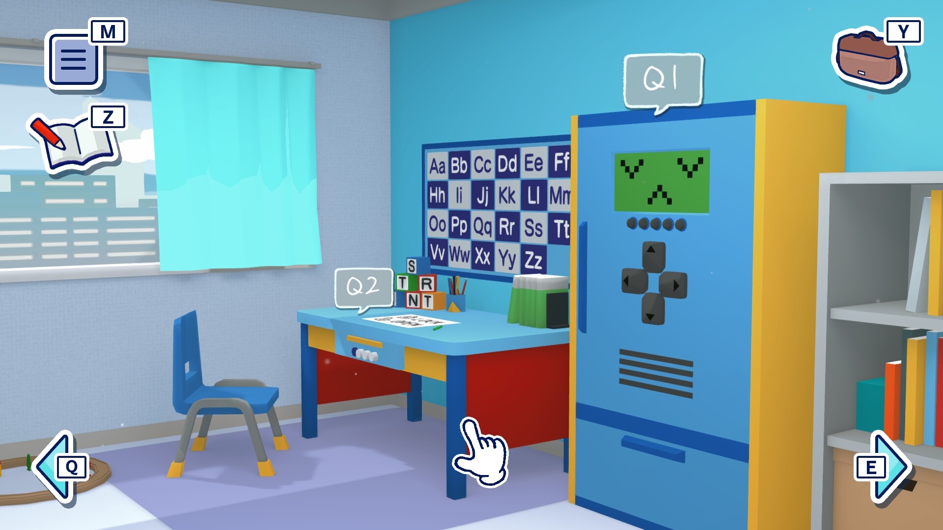 Exit Lab -15 Rooms- screenshot 1