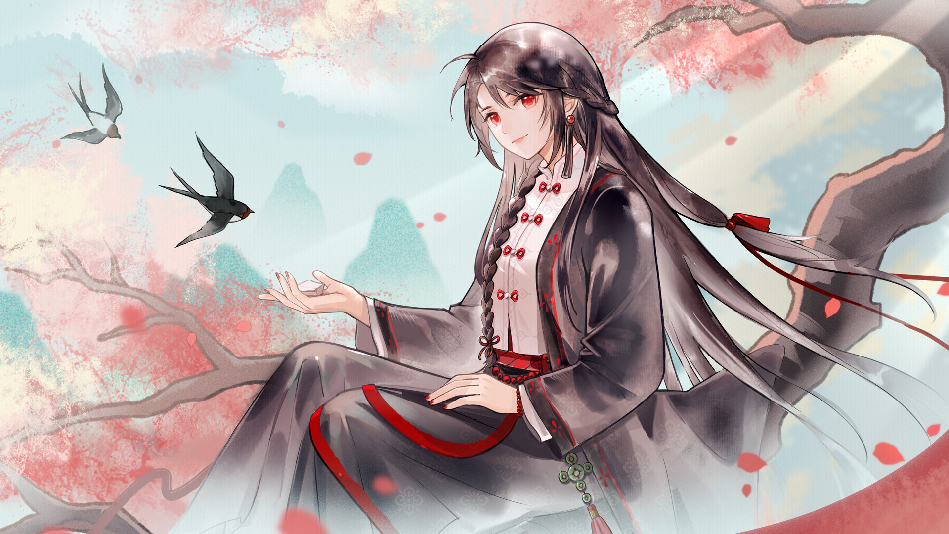 飞花剑 screenshot 1