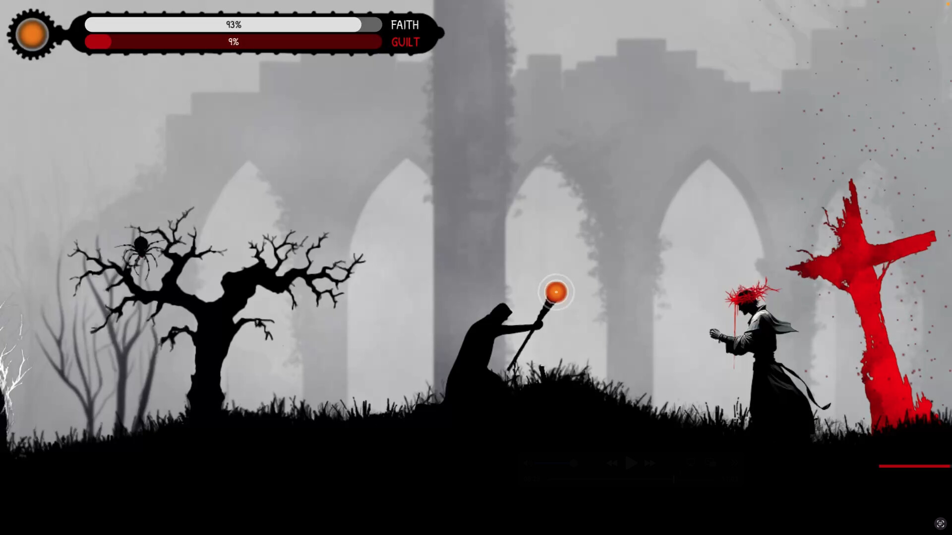 Penance screenshot 12