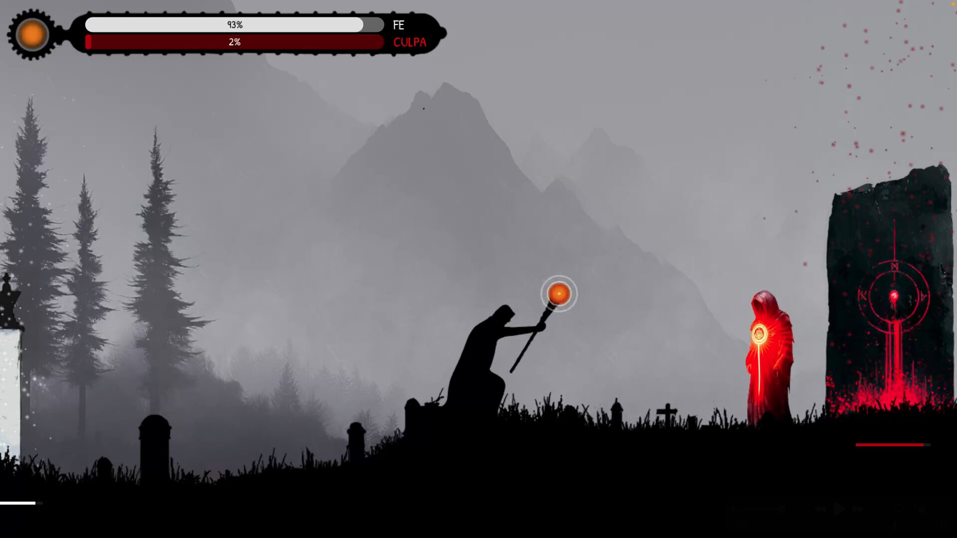 Penance screenshot 19