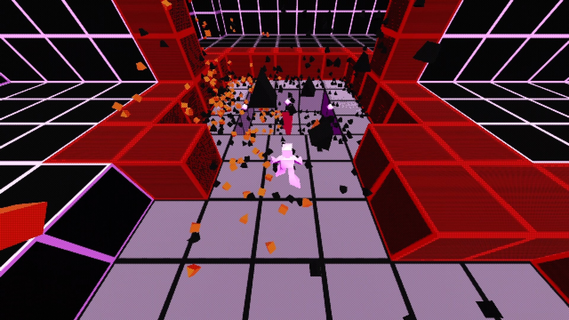 Bad Sector screenshot 10