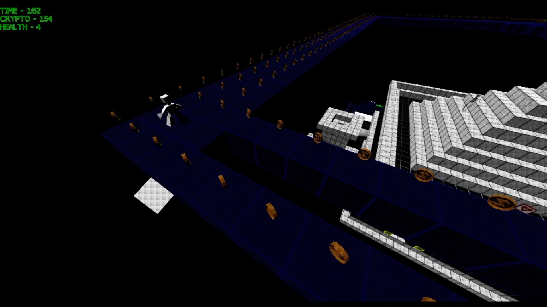 Bad Sector screenshot 4