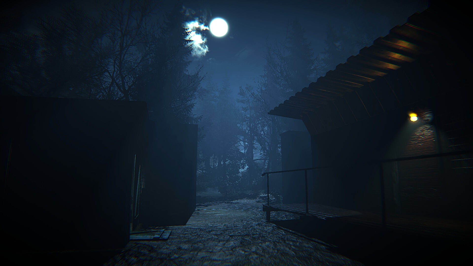 Feed the Cannibals screenshot 1