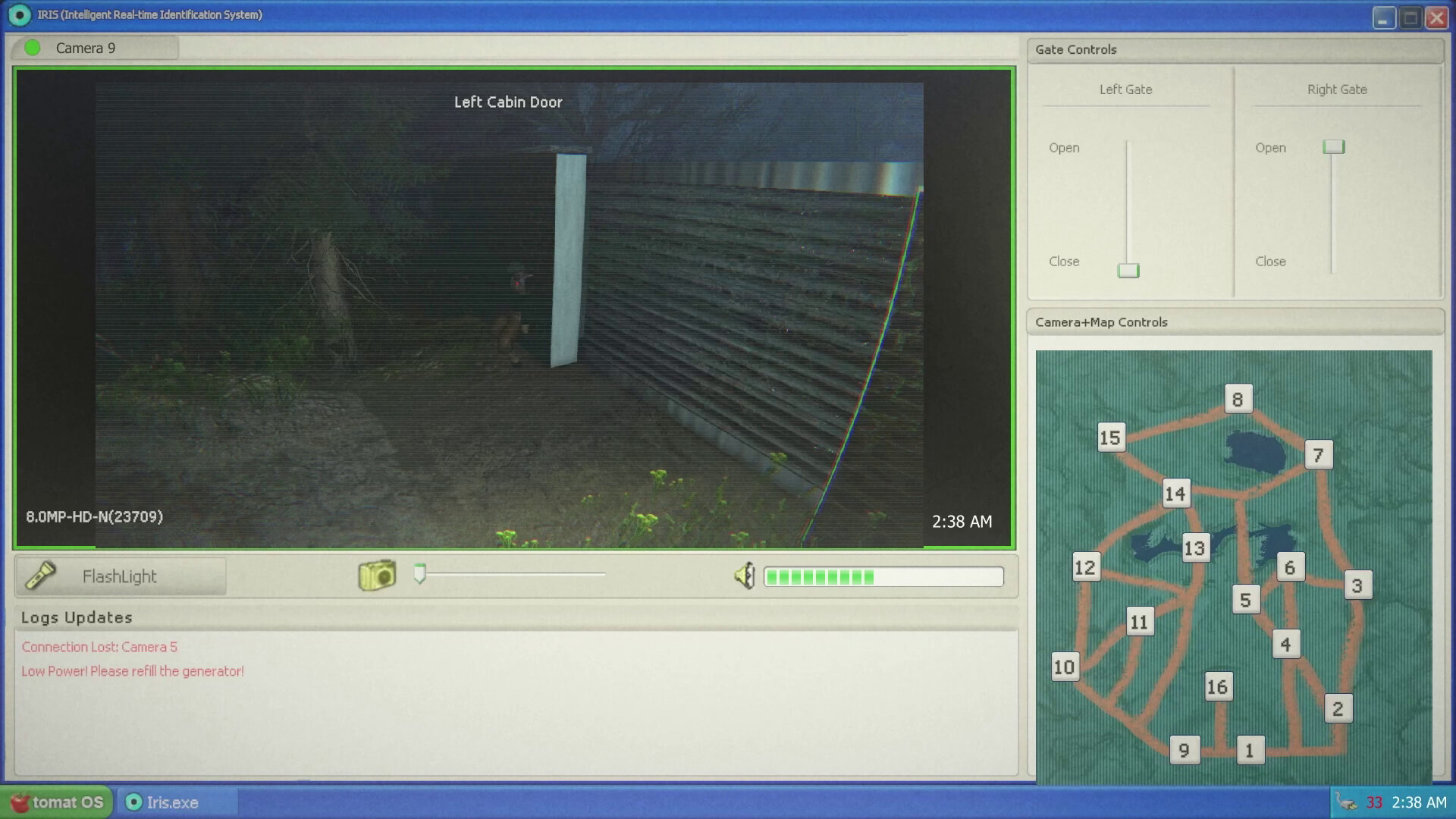 Feed the Cannibals screenshot 9