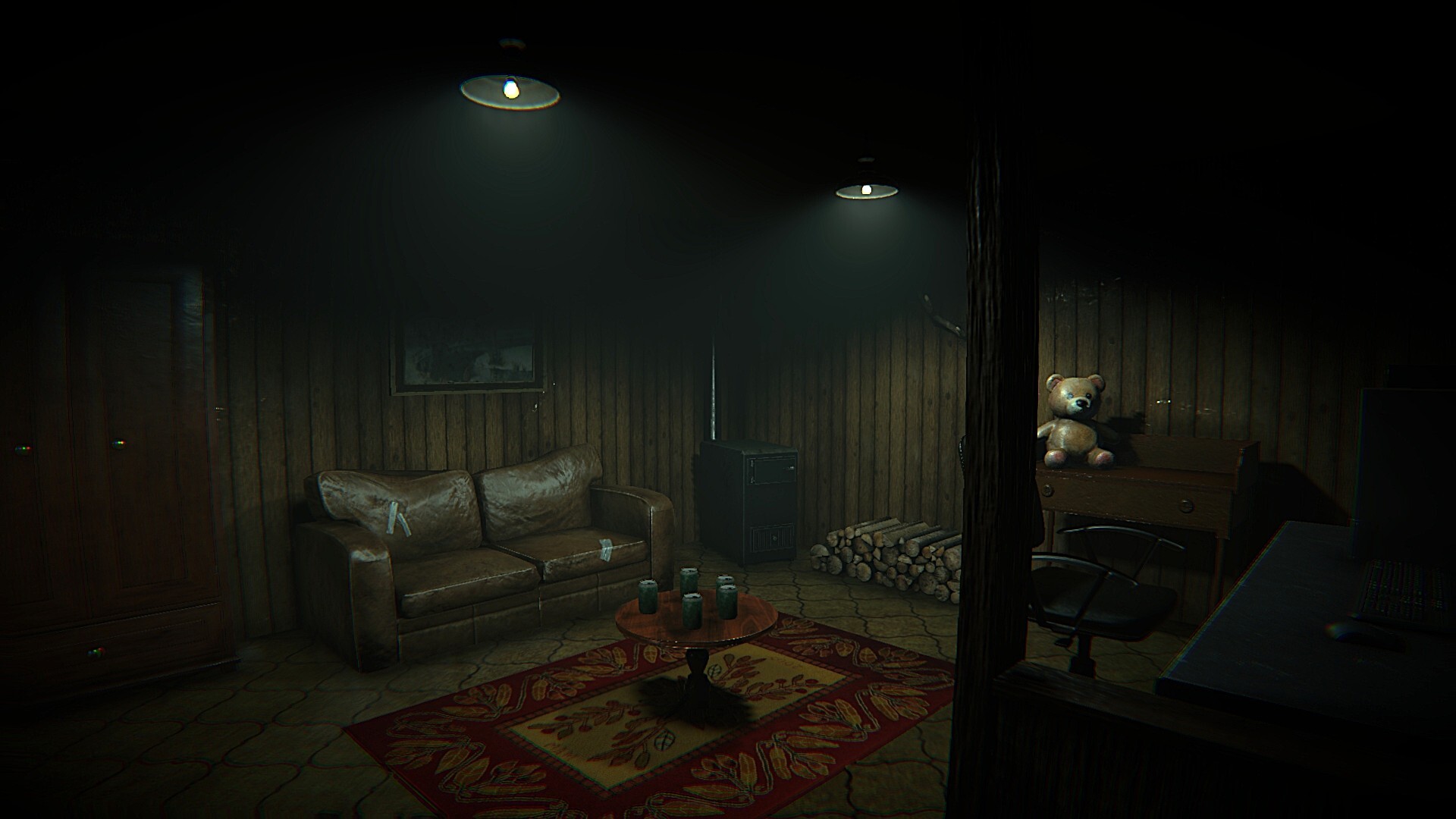 Feed the Cannibals screenshot 7
