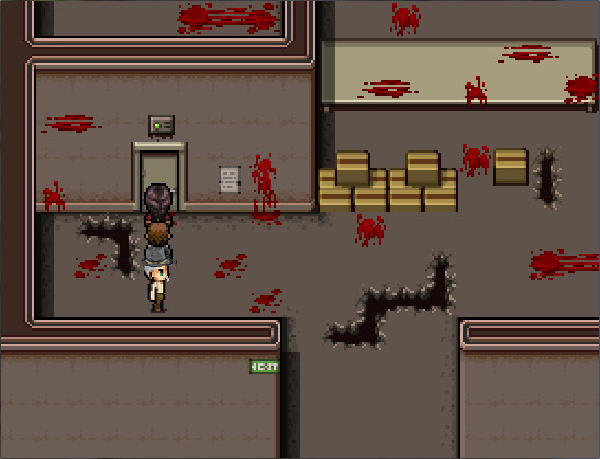 Silver Creek Falls: Chapter 2 screenshot 3