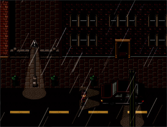 Silver Creek Falls: Chapter 2 screenshot 5