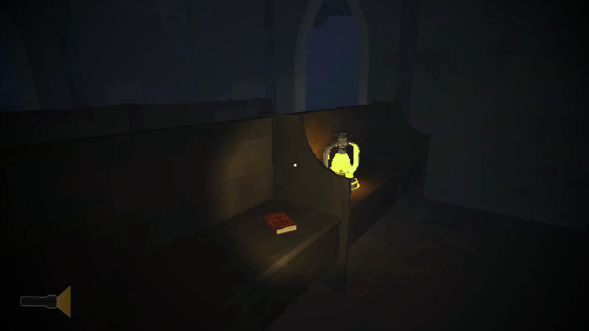 The Kult screenshot 4