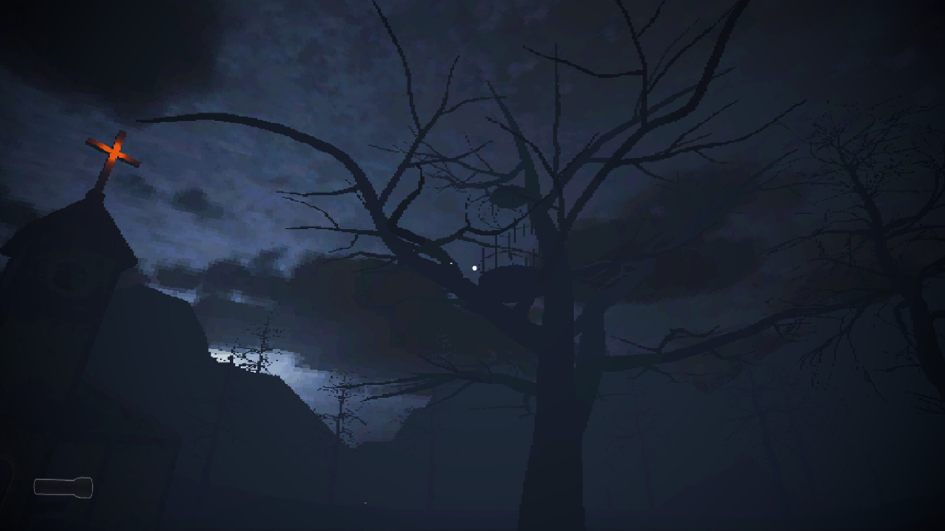 The Kult screenshot 2
