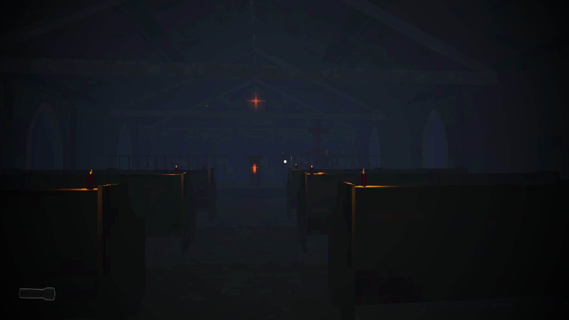 The Kult screenshot 3