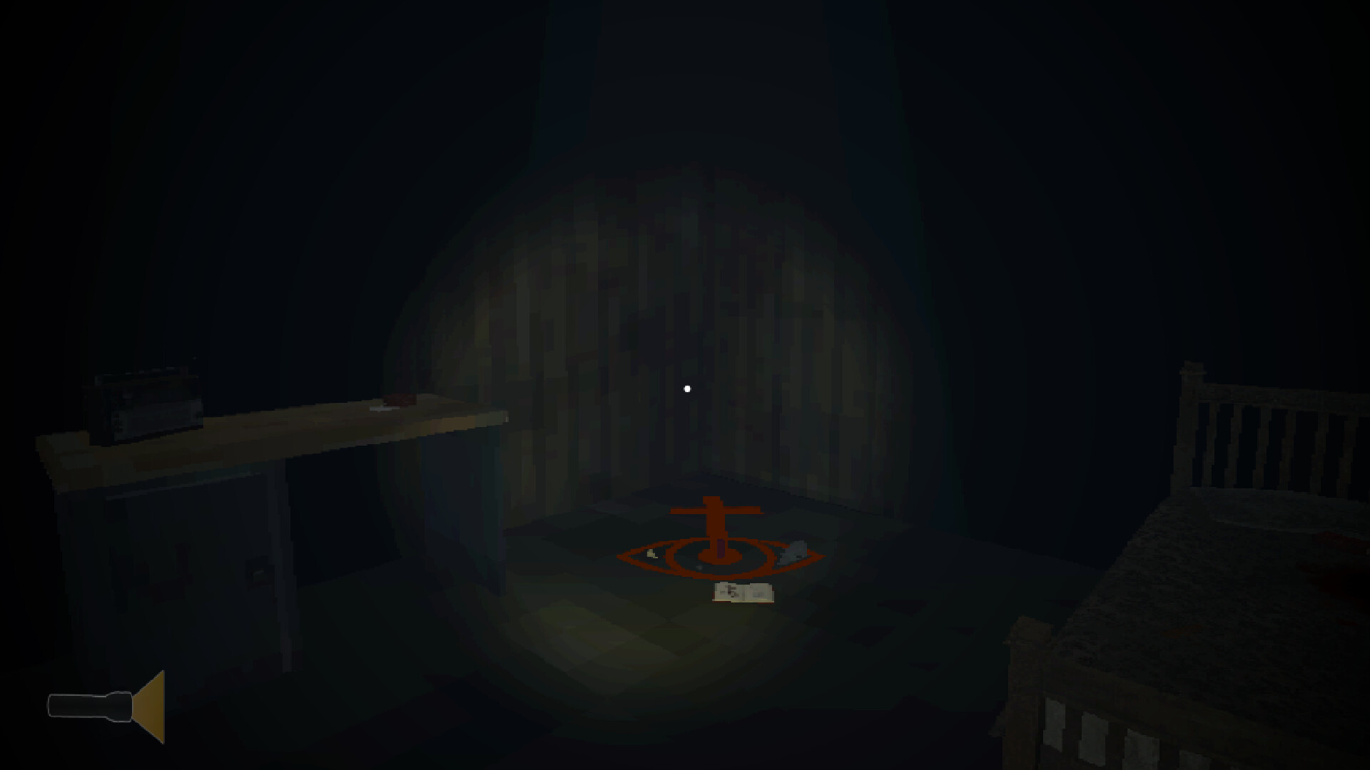 The Kult screenshot 5