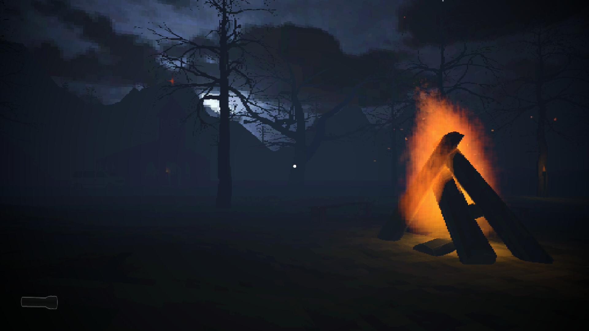 The Kult screenshot 1
