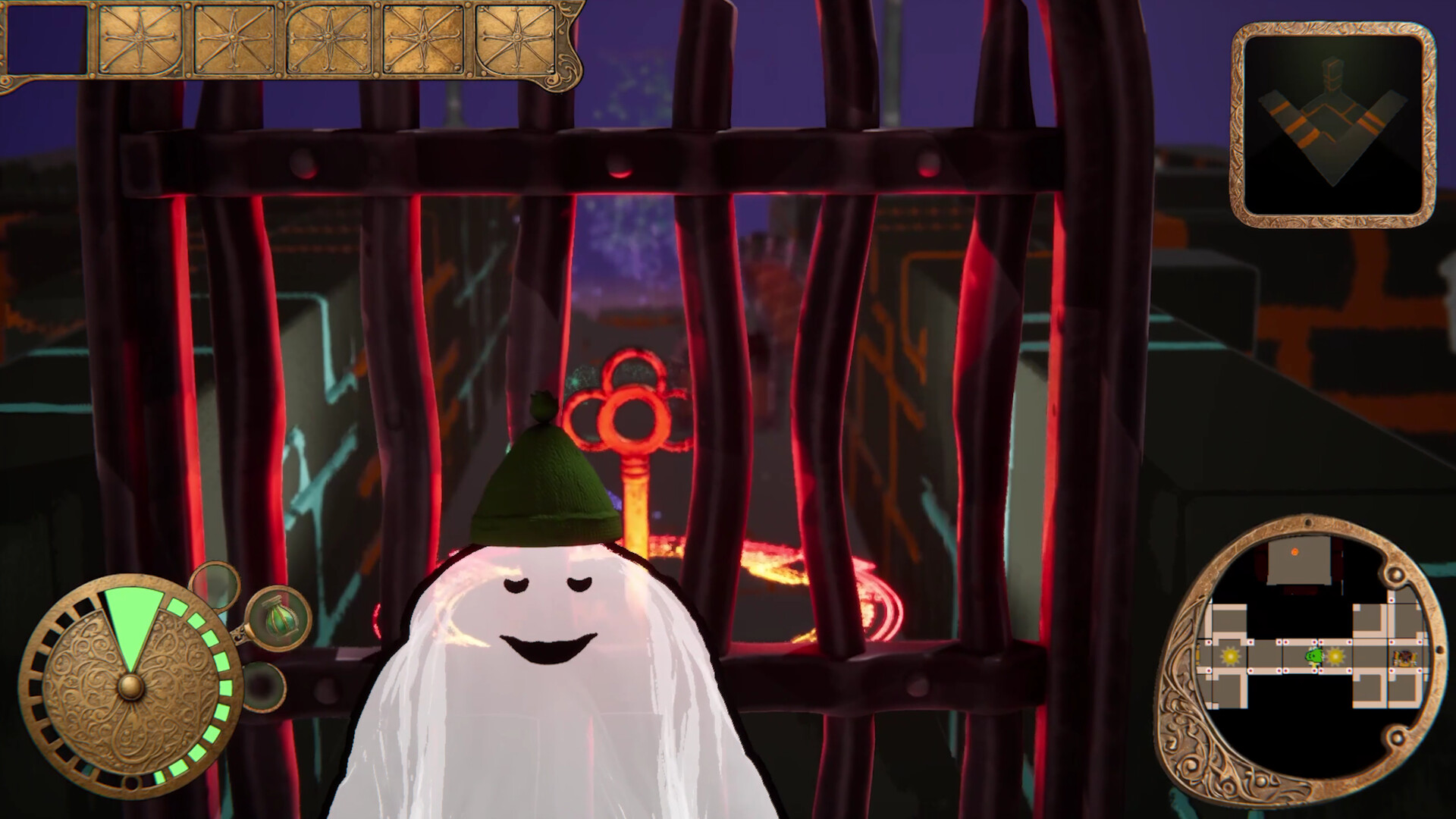 Labytrip Spirit screenshot 1