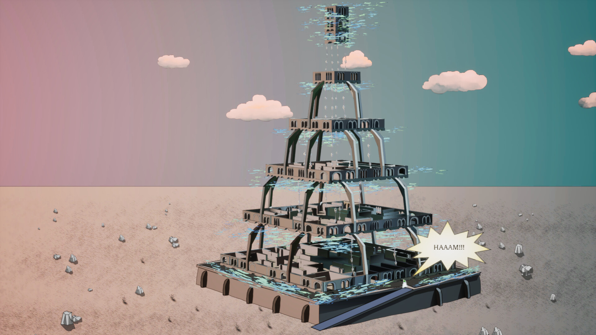 Labytrip Spirit screenshot 3