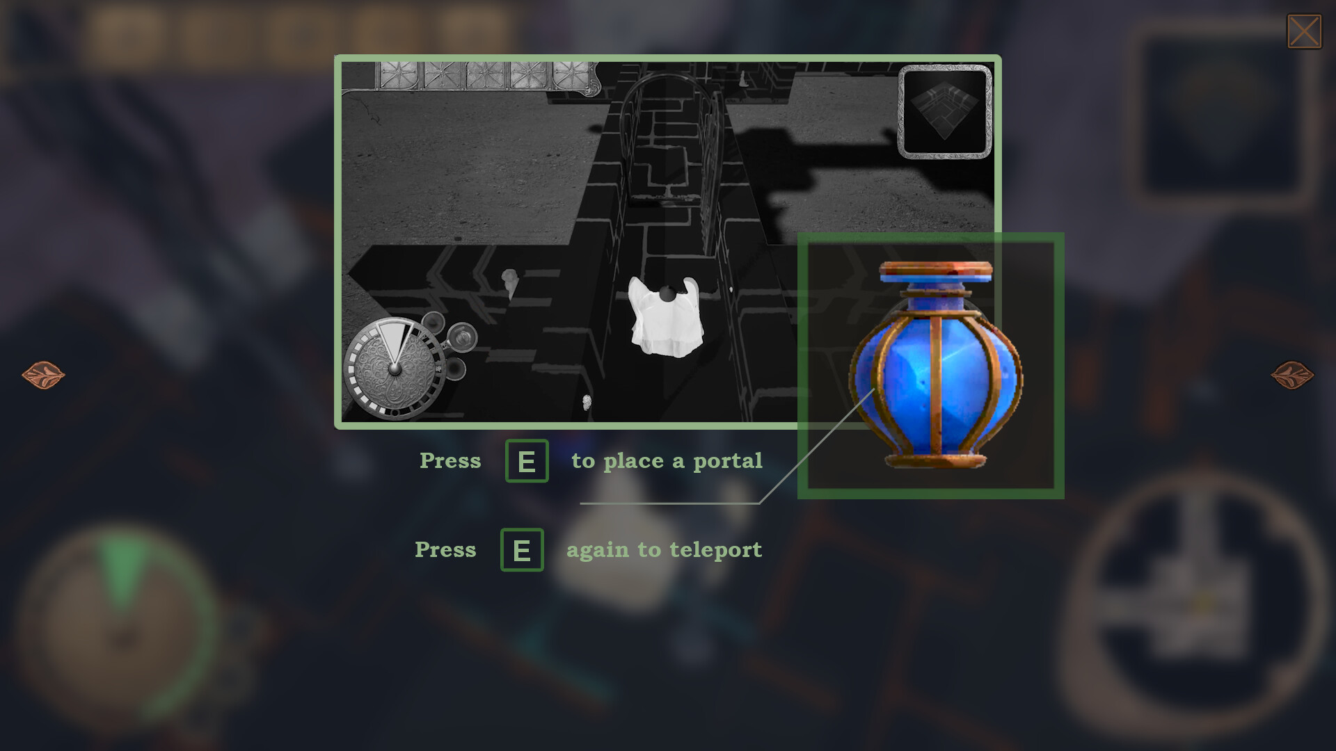 Labytrip Spirit screenshot 6