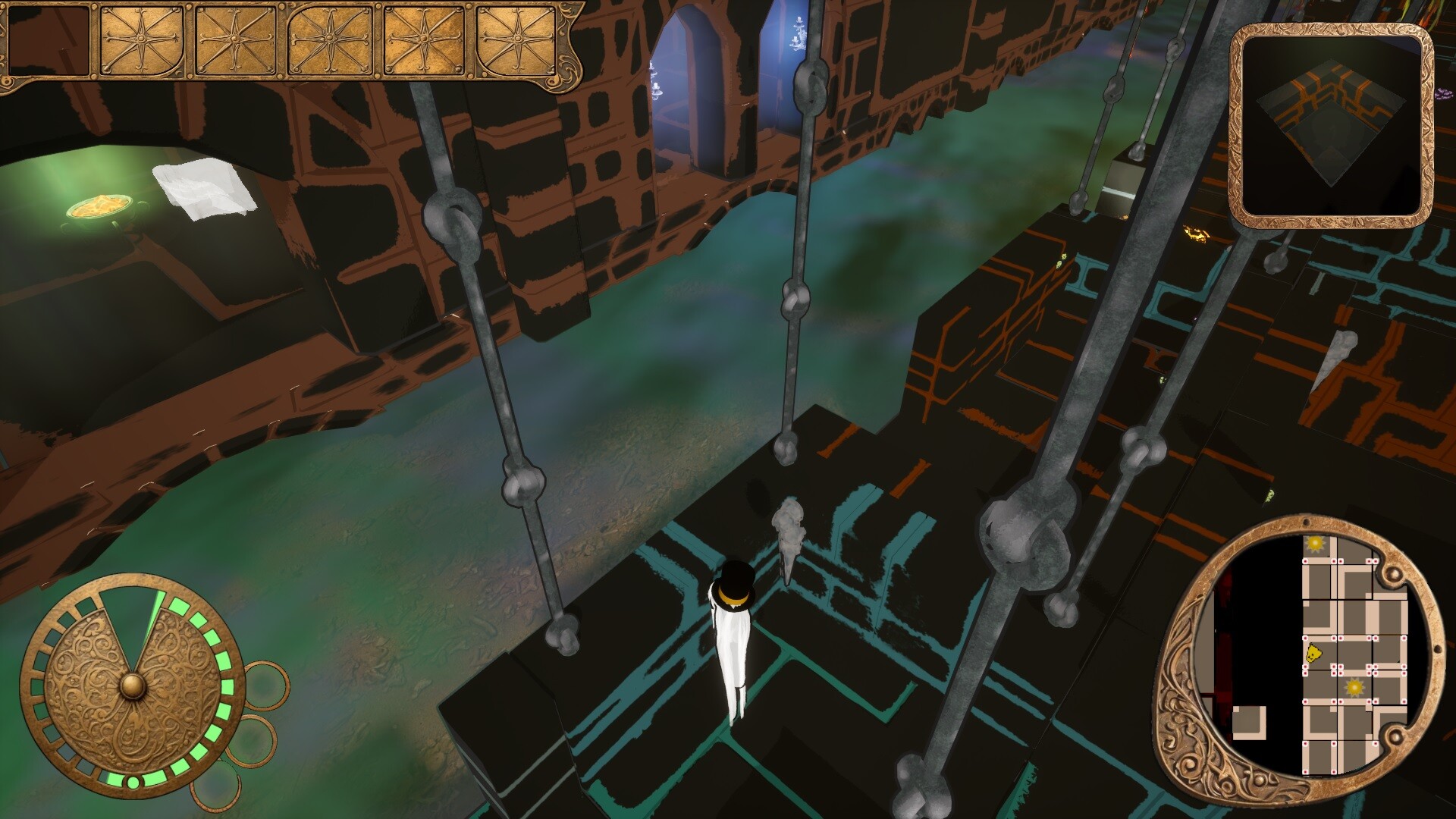 Labytrip Spirit screenshot 11