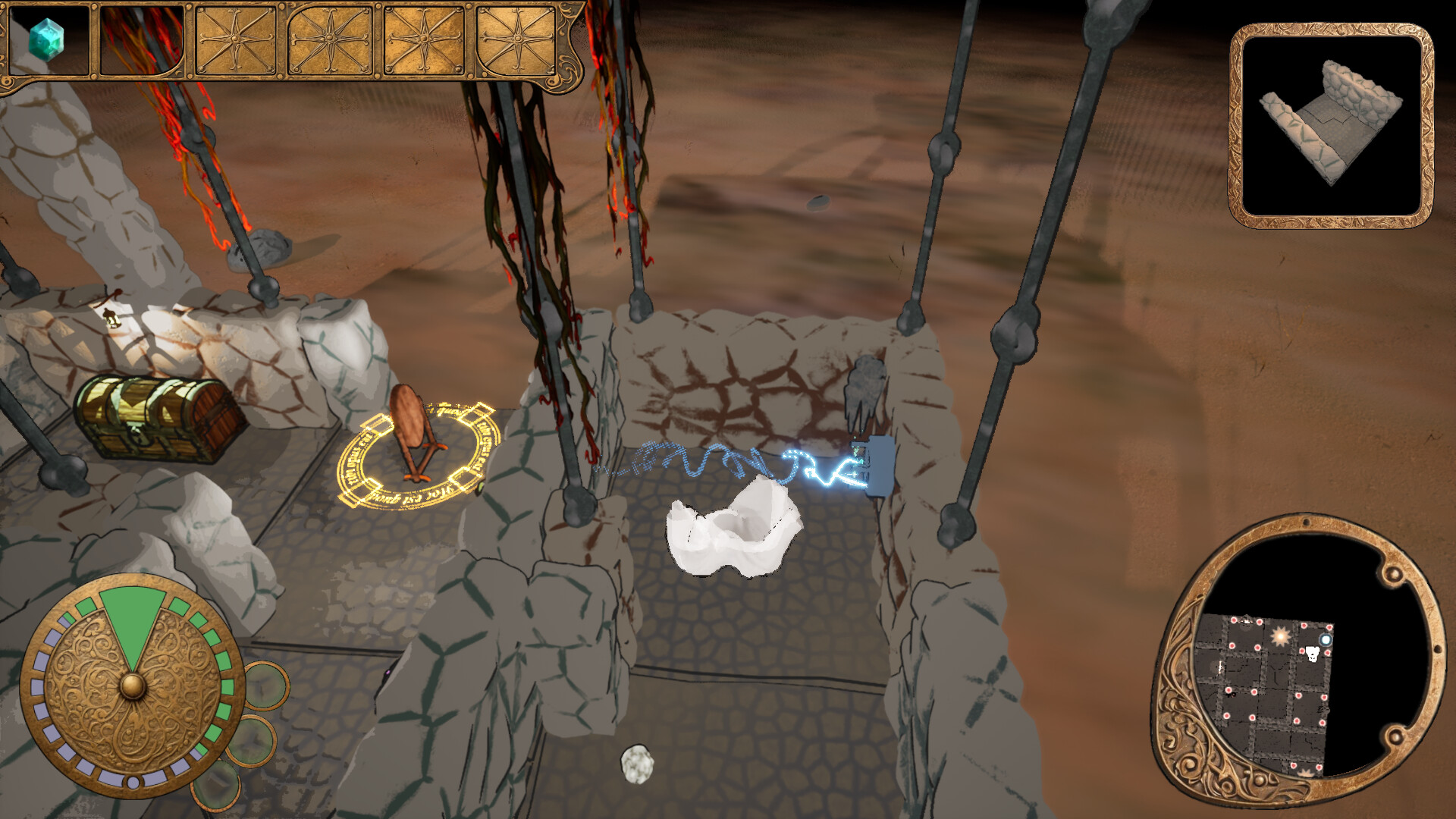 Labytrip Spirit screenshot 8