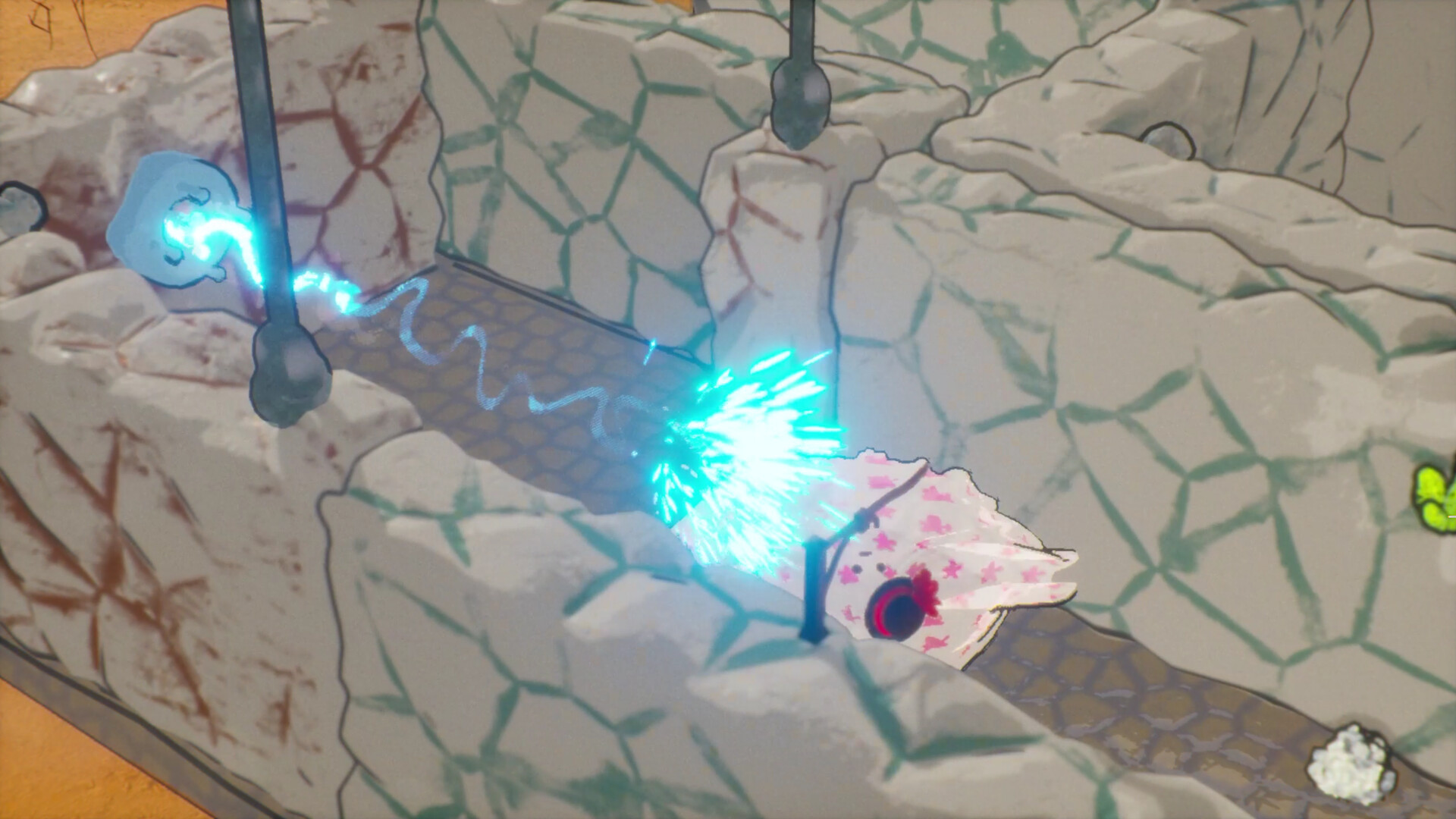 Labytrip Spirit screenshot 7