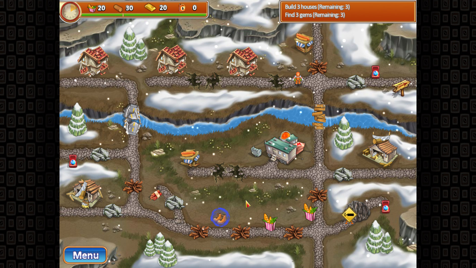 Rescue Team 2 screenshot 5