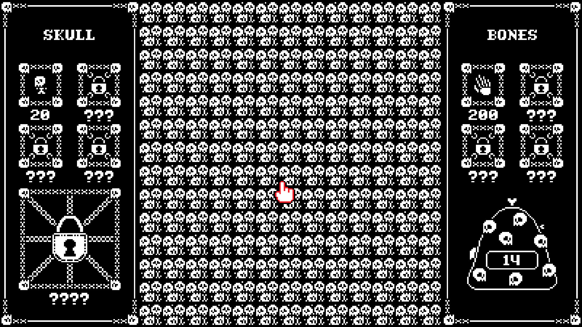 Smash Bones screenshot 4
