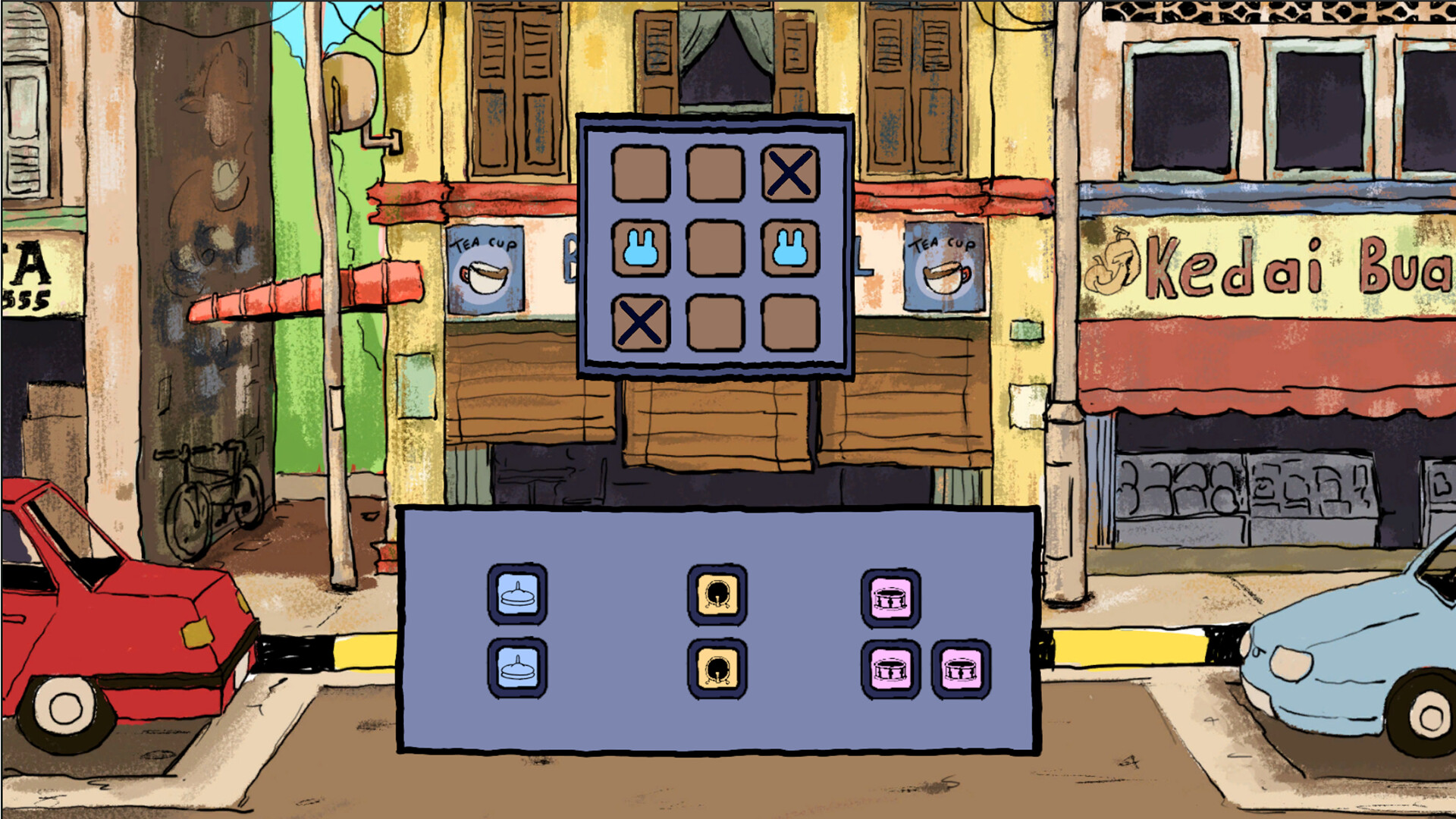 DJ Bunny screenshot 5