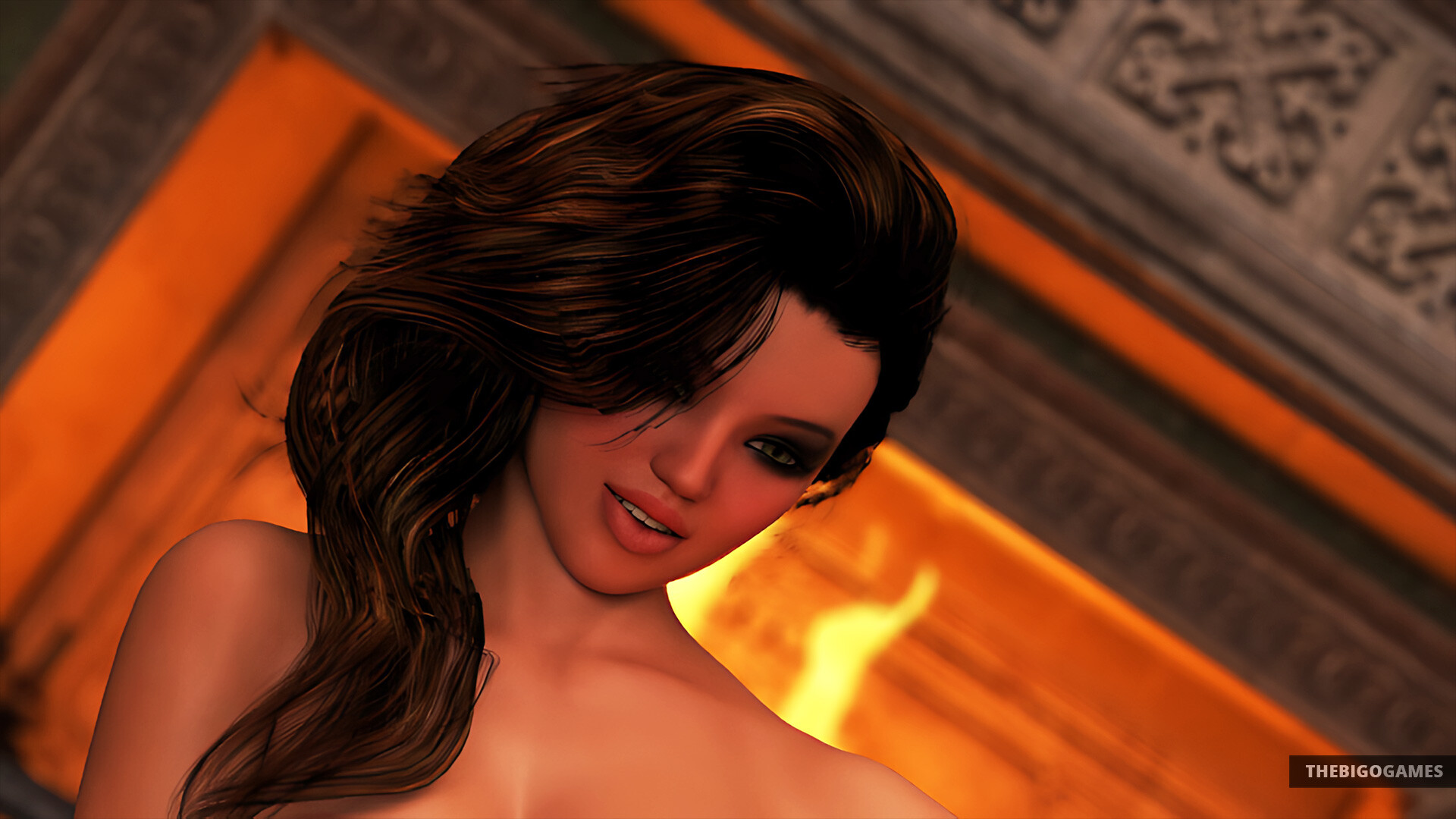 Sex On Fire 🔥 screenshot 10