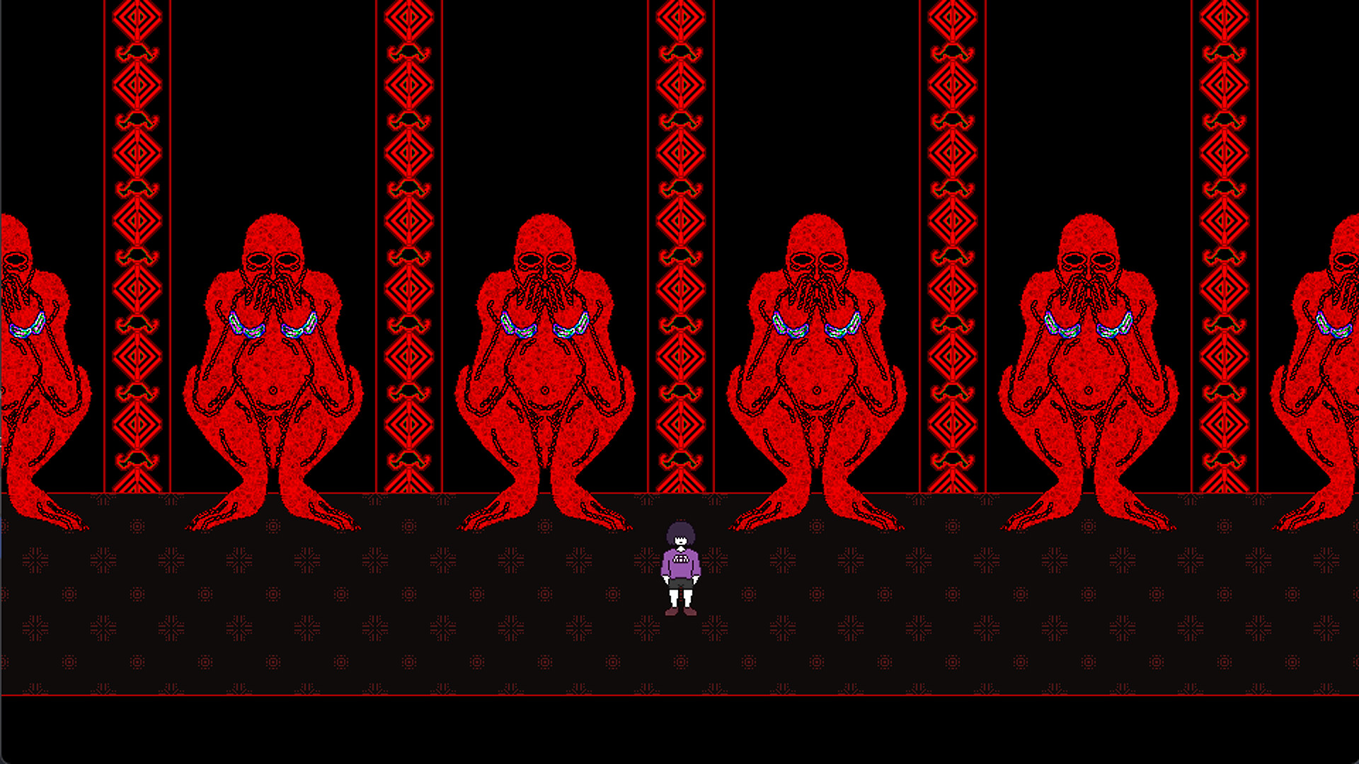 In The Liminality screenshot 1
