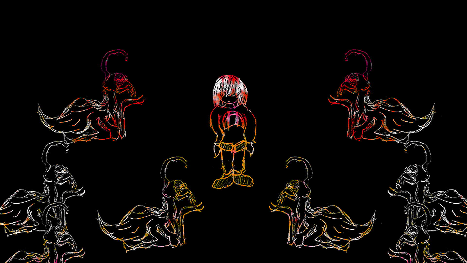 In The Liminality screenshot 3