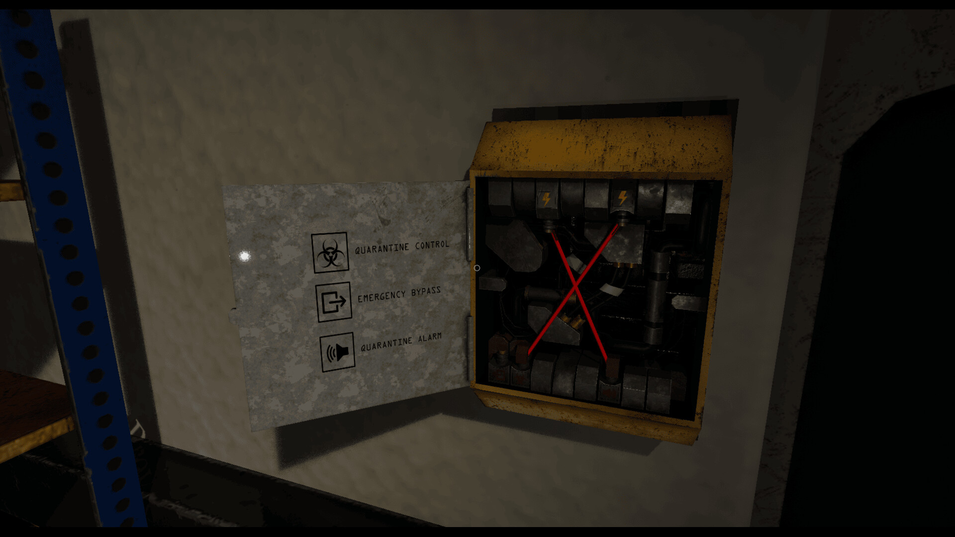 Erebus-9 screenshot 5
