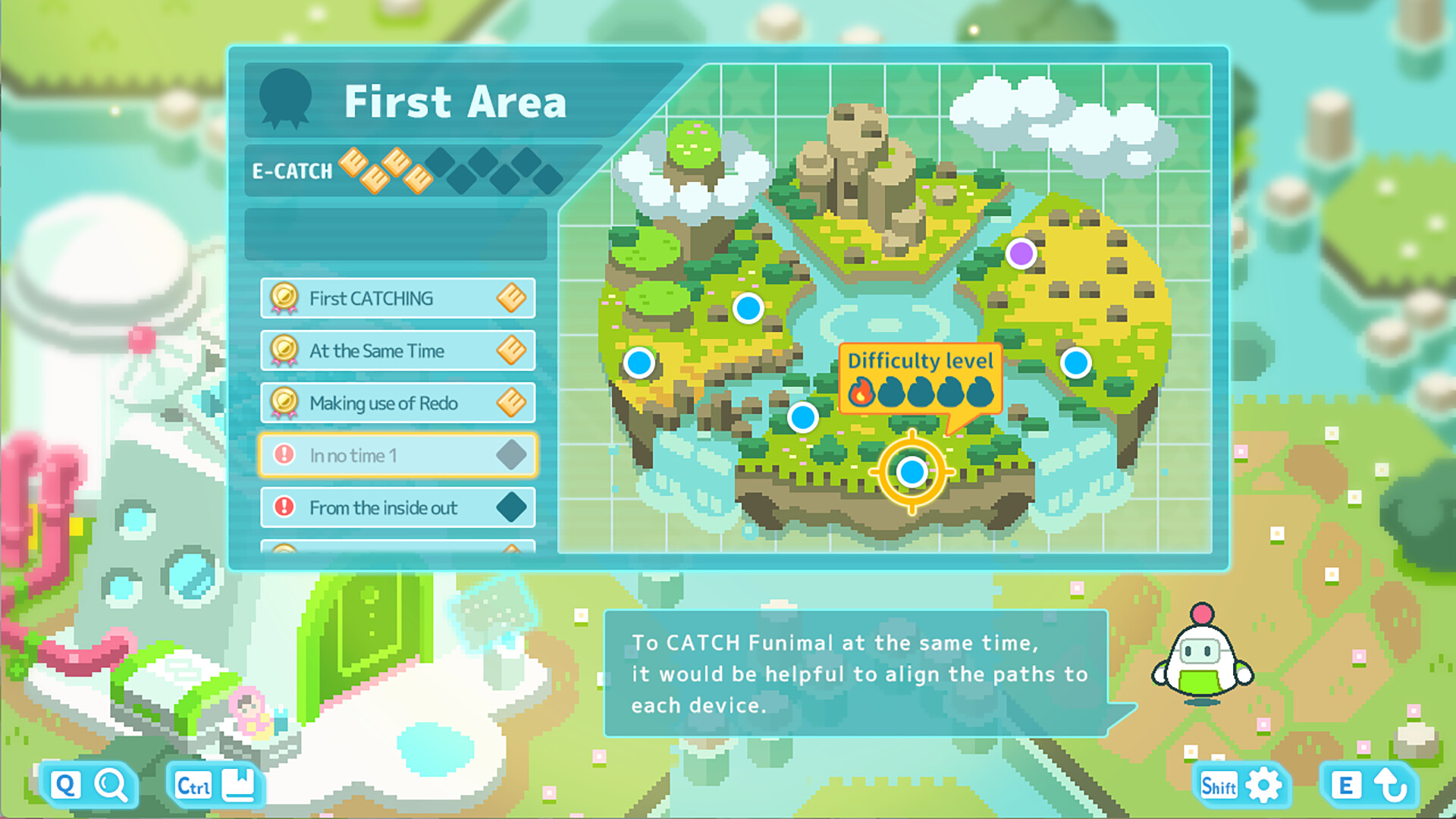 Funimal: Fusion Animal screenshot 1