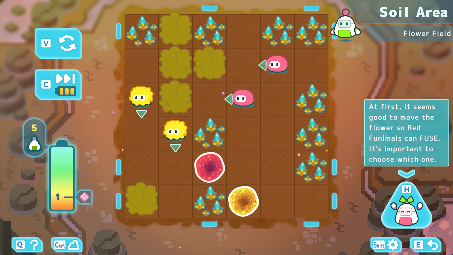 Funimal: Fusion Animal screenshot 3