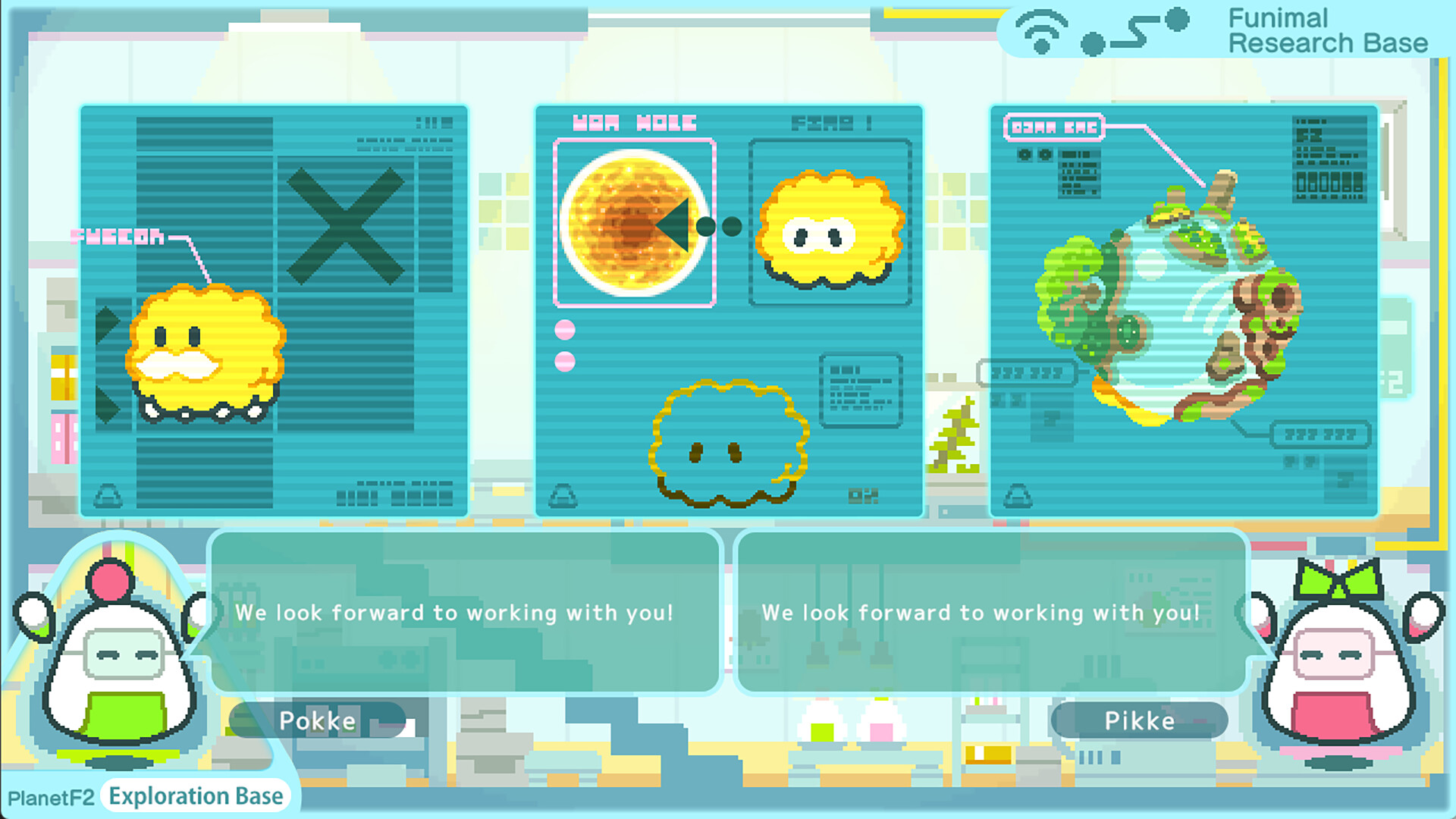 Funimal: Fusion Animal screenshot 5