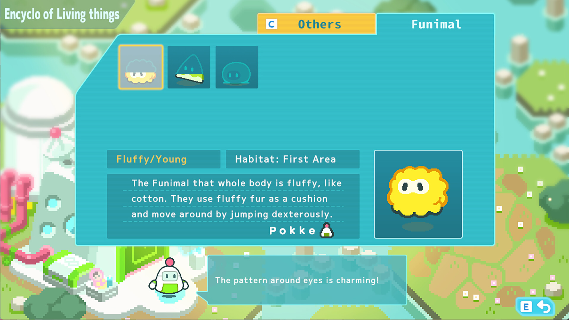Funimal: Fusion Animal screenshot 4