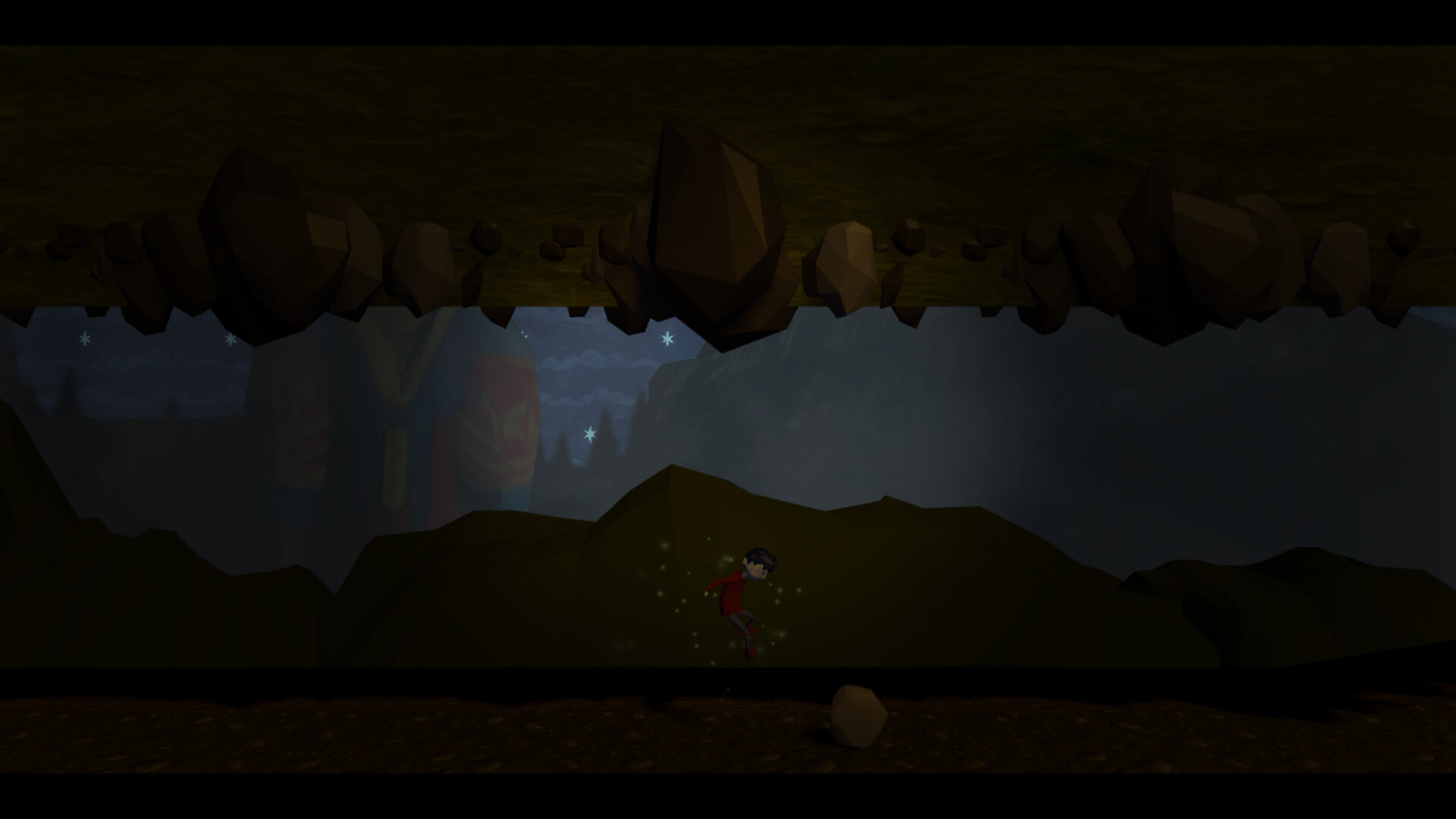 TENJO: The Awakening of the Magical Whispers screenshot 5