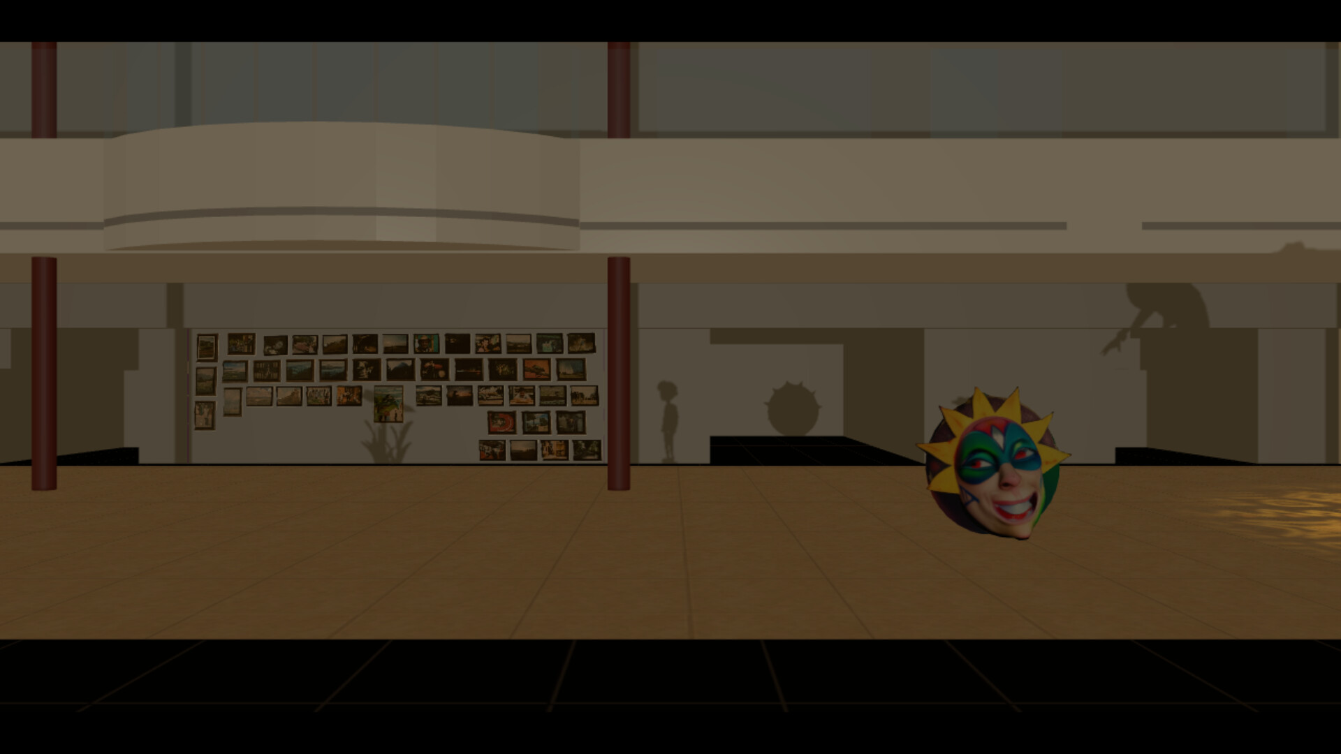 TENJO: The Awakening of the Magical Whispers screenshot 1