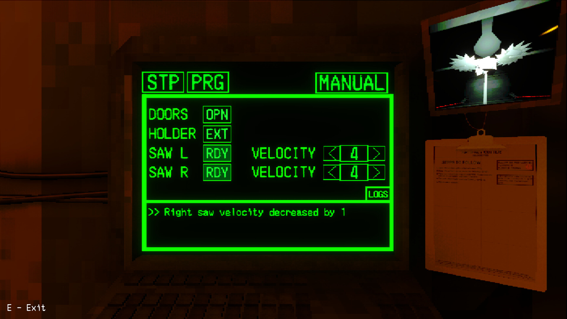 The Vessel screenshot 3