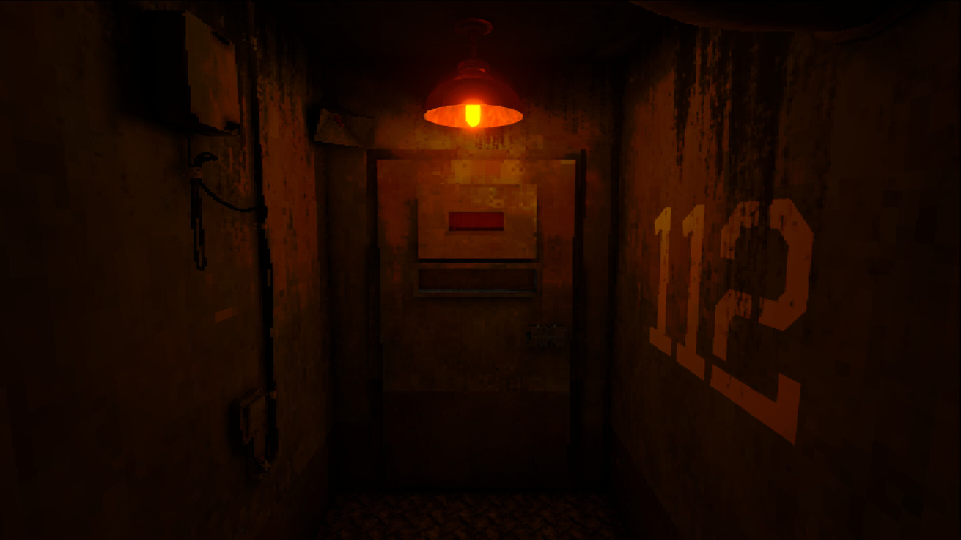 The Vessel screenshot 2