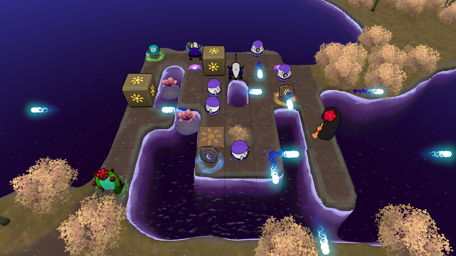Amazon Warrior screenshot 3