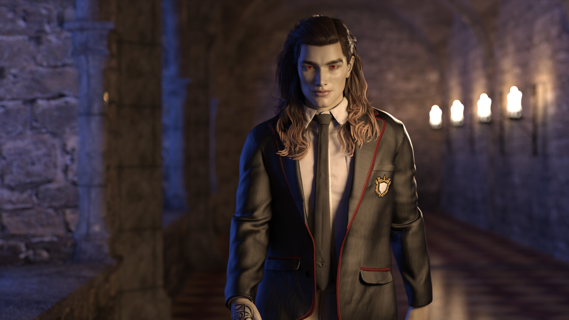 Al Mara Academy screenshot 6