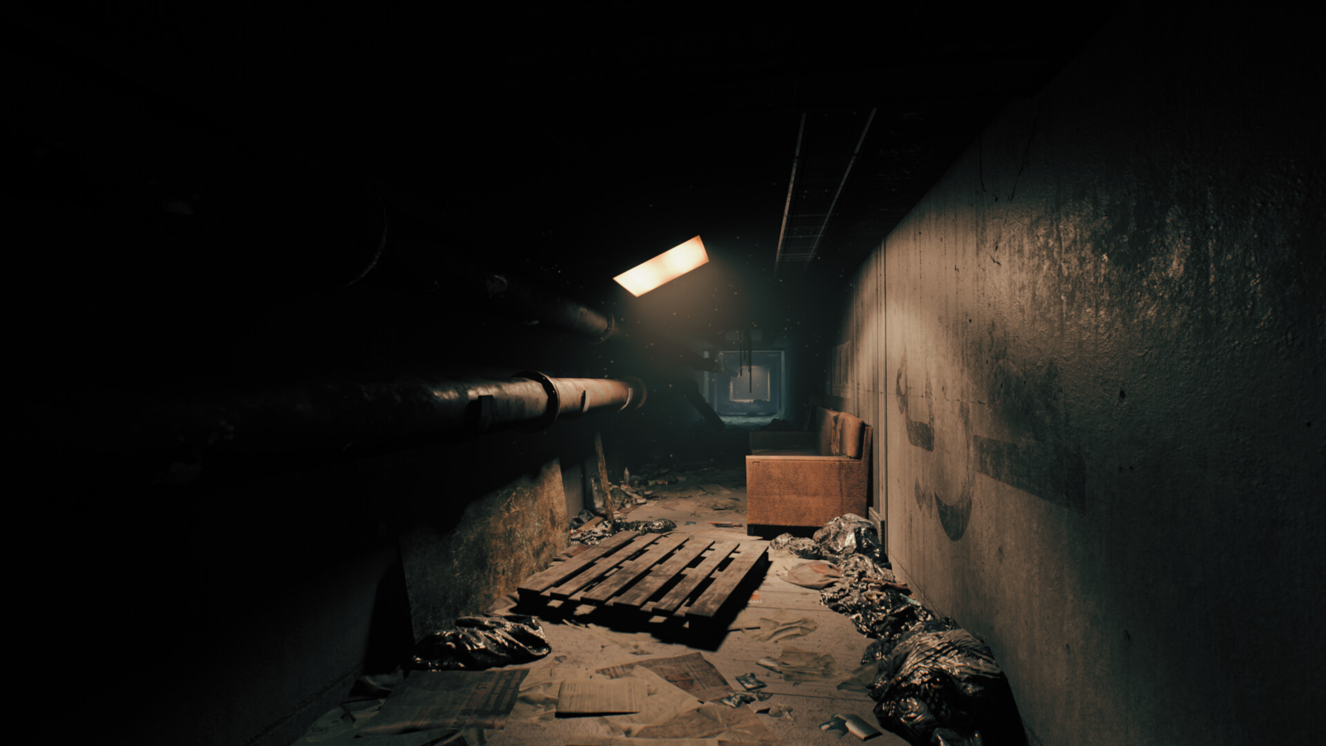Raincore screenshot 5