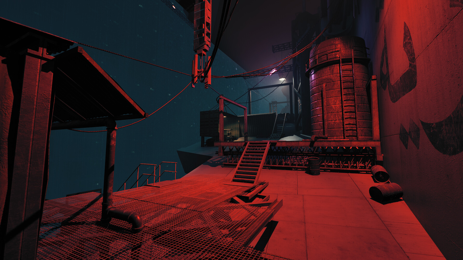Raincore screenshot 4