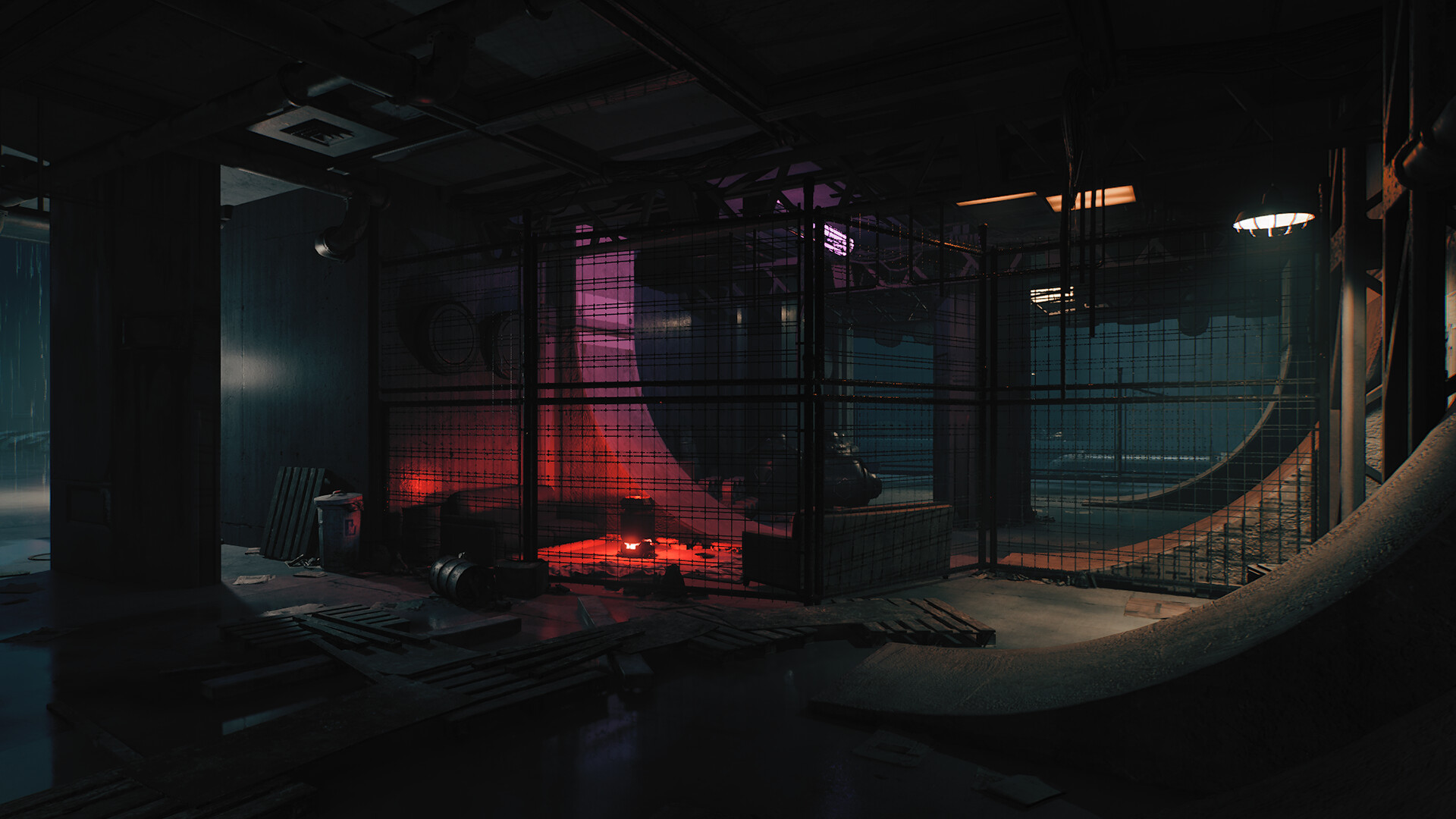 Raincore screenshot 6