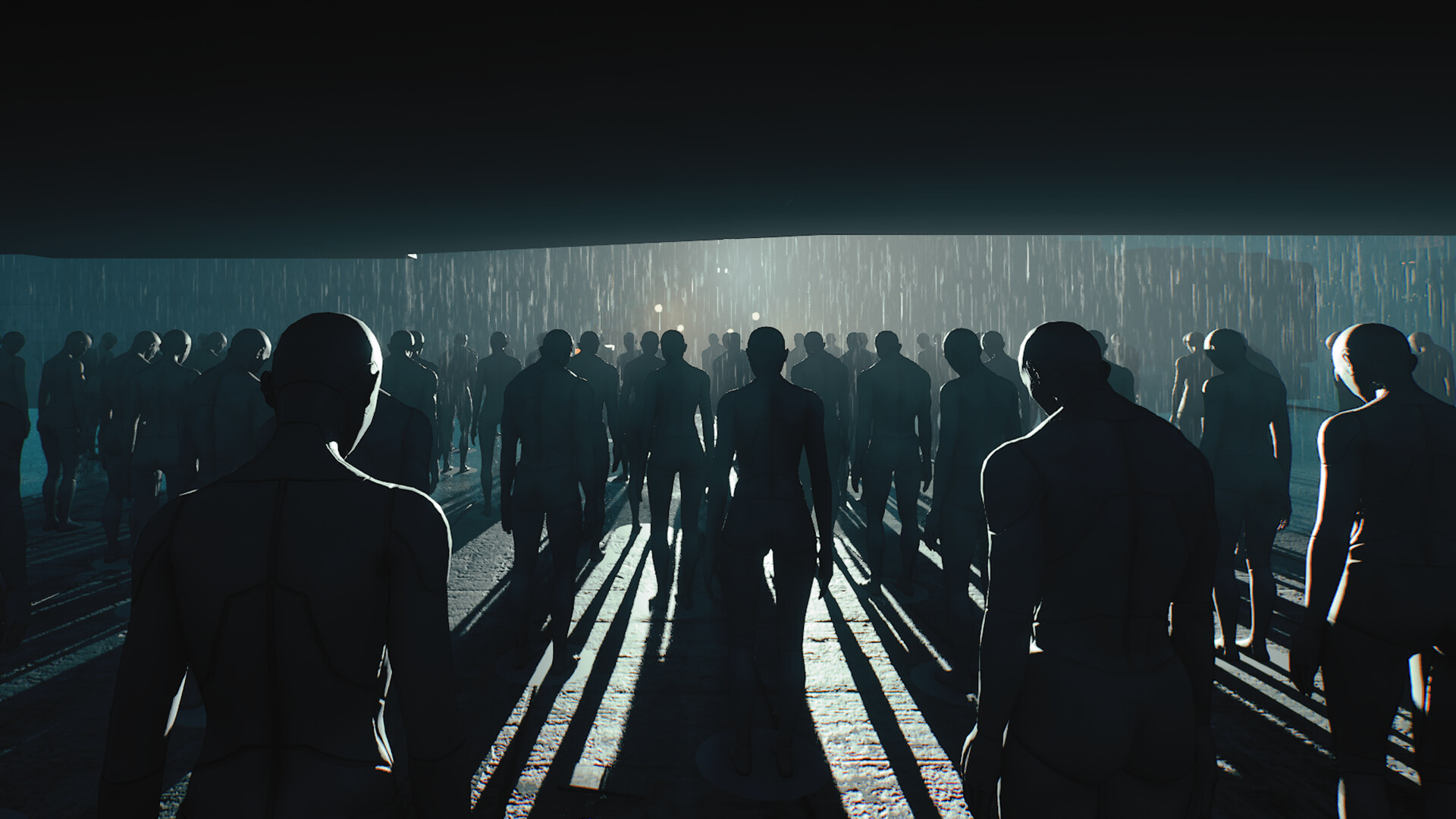 Raincore screenshot 2