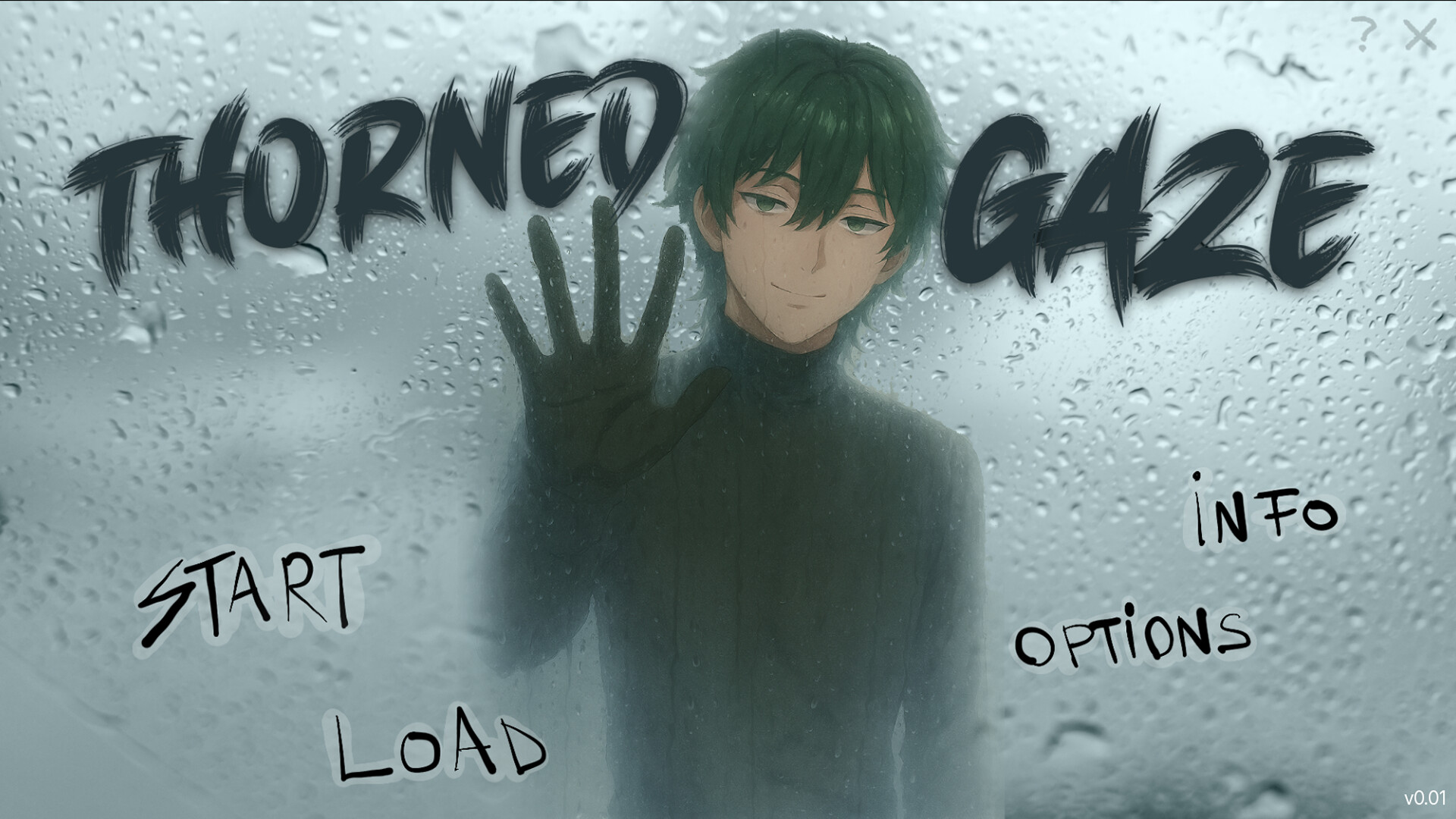 Thorned Gaze screenshot 7